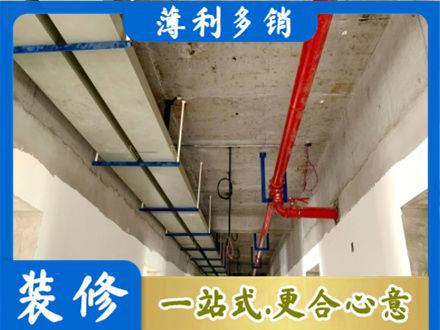 镇赉县水电工程安装