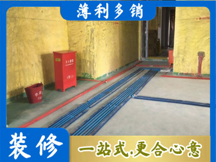 镇赉县水电工程设计